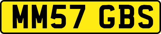 MM57GBS
