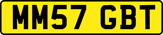 MM57GBT