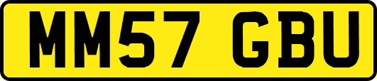 MM57GBU