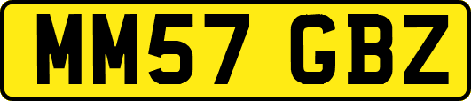 MM57GBZ