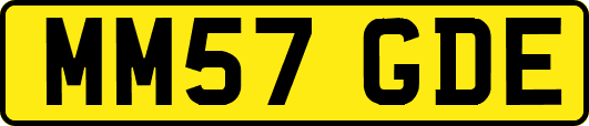 MM57GDE