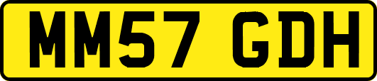 MM57GDH
