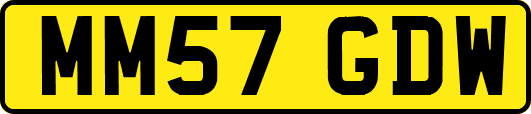MM57GDW