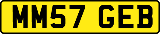 MM57GEB