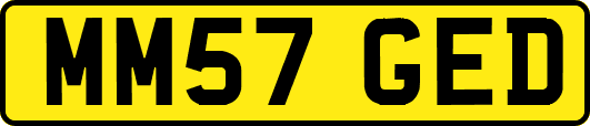 MM57GED