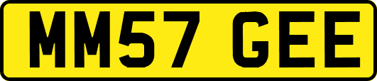 MM57GEE