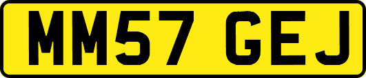 MM57GEJ