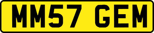 MM57GEM