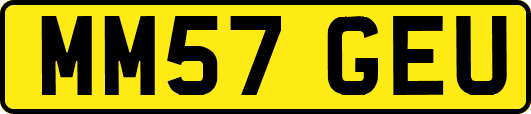 MM57GEU