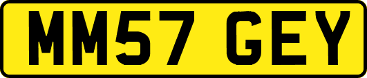 MM57GEY
