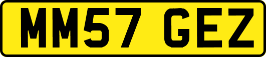 MM57GEZ