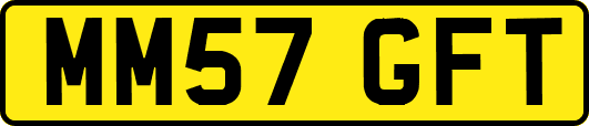 MM57GFT