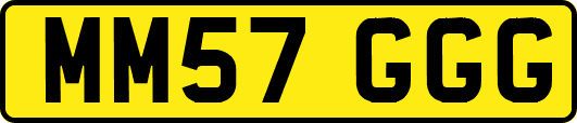 MM57GGG