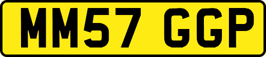 MM57GGP