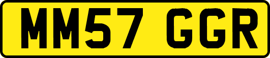 MM57GGR