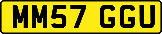 MM57GGU