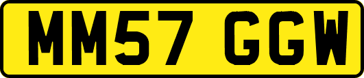 MM57GGW