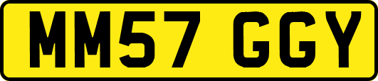 MM57GGY