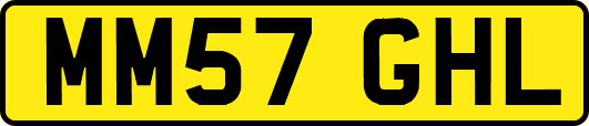 MM57GHL