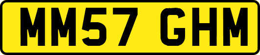 MM57GHM