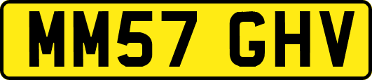 MM57GHV