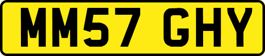 MM57GHY