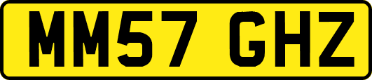 MM57GHZ
