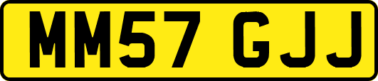 MM57GJJ