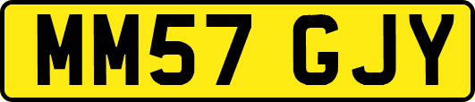 MM57GJY