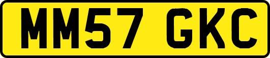 MM57GKC