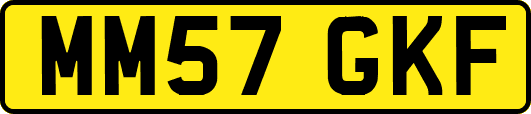 MM57GKF