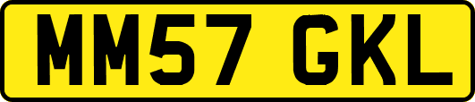 MM57GKL