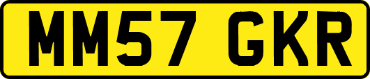 MM57GKR