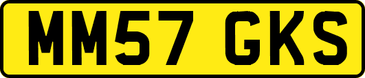 MM57GKS