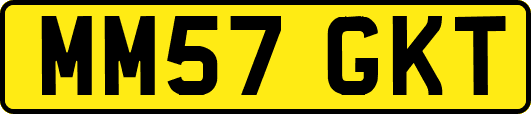 MM57GKT