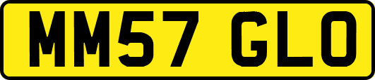 MM57GLO