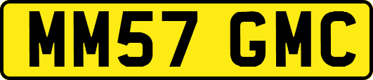 MM57GMC
