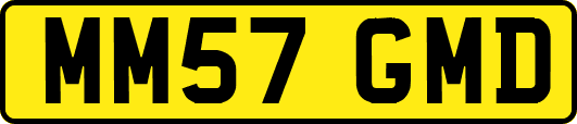 MM57GMD
