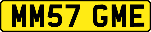 MM57GME