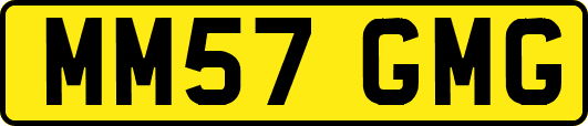 MM57GMG