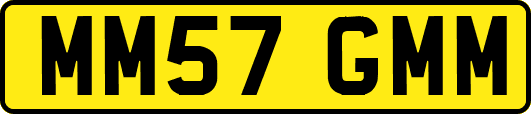 MM57GMM