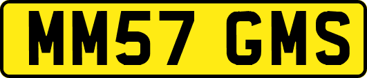 MM57GMS