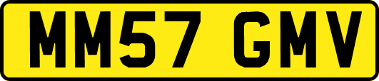 MM57GMV