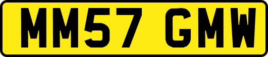 MM57GMW