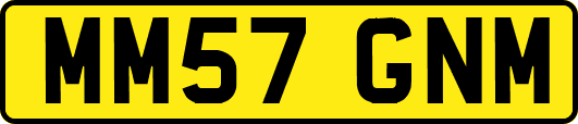 MM57GNM