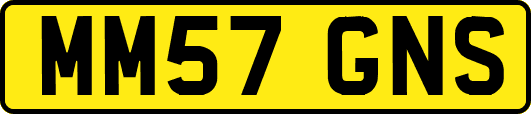 MM57GNS