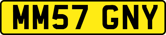 MM57GNY