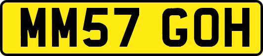 MM57GOH