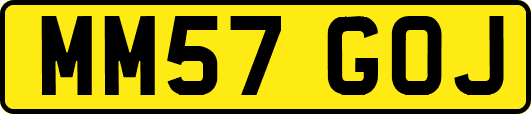 MM57GOJ