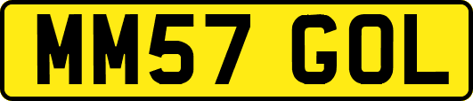 MM57GOL